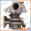 Turbocompresseur neuf pour TOYOTA | 17201-30030, 17201-30120